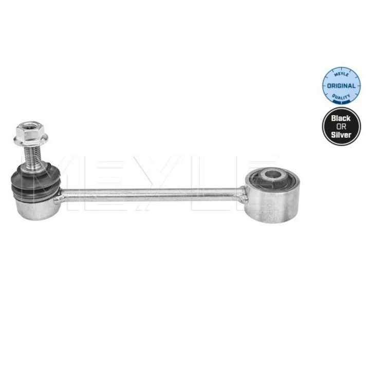 Stabilizátor rúd/összekötő, hátsó tengely jobb 1160600066 Man Tge Vw Crafter