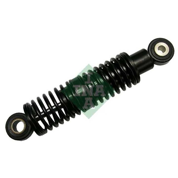 Rezgéscsillapító, hosszbordás szíj 533011210 Audi A4 B5/A4 B6/A4 B7/A6 C5/A8 D2/Allroad C5 Skoda Superb 1