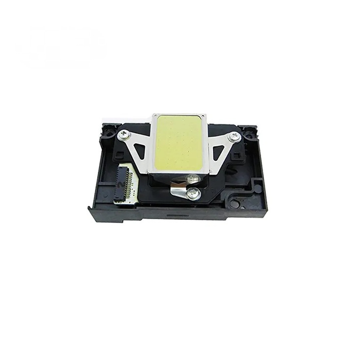 Cap de imprimanta, inlocuire usoara, material ABS, portabil,compatibil cu Epson L801, L800, L805, TX650, R290, T50, R330