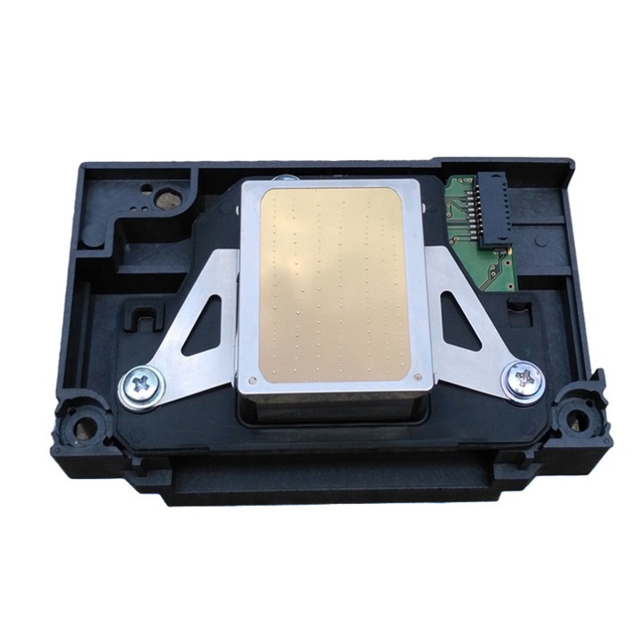 Cap de imprimanta, inlocuire usoara, material ABS, portabil, compatibil cu Epson L1800, R390, 270R, 1430, 1400UV