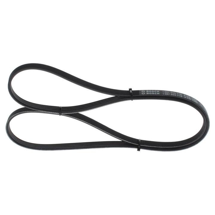 Hajtószíj 1987945718 Ford Galaxy 3/Mondeo 5/S-Max Ford Australia Mondeo Man Tgl 1/Tgm 1