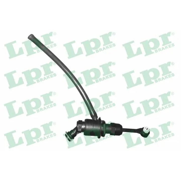 Pompa Centrala, Ambreiaj 2284 Renault Clio 3