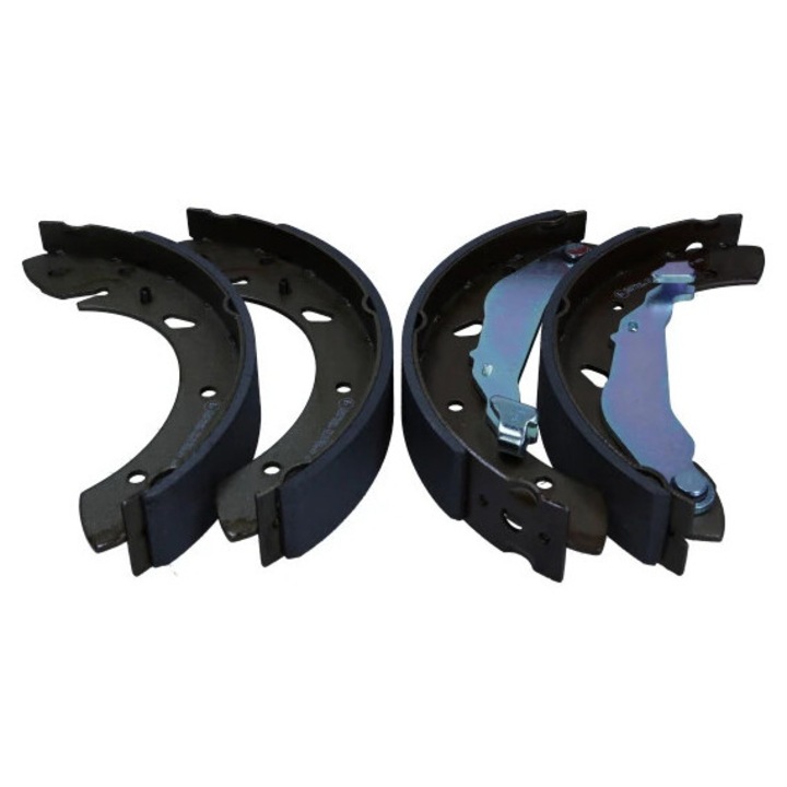 Fékpofa készlet, hátsó tengely, 19-0300 Toyota Avensis