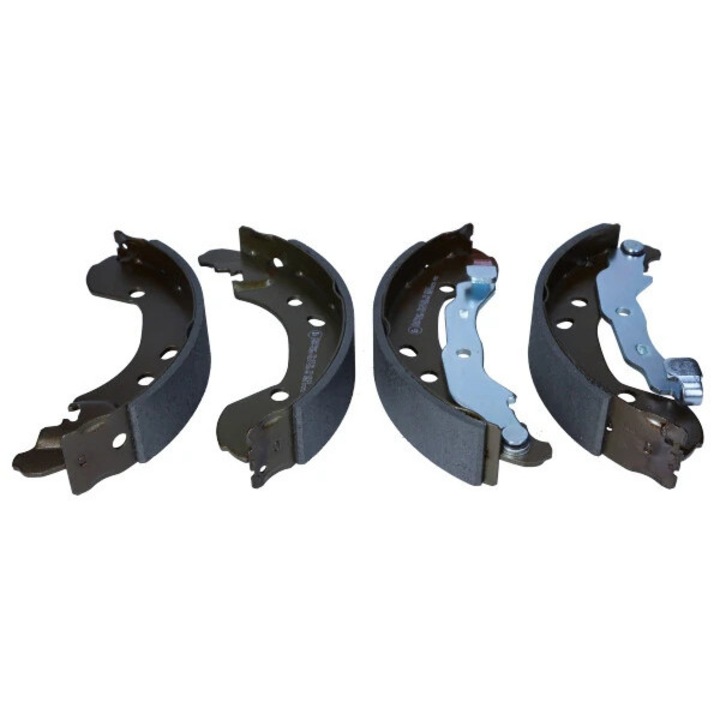 Fékpofa készlet, hátsó tengely 19-0316 Nissan Almera/Bluebird Sylphy 2/Micra 3/Micra 4/Micra C+C 3/Note/Terrano/Tiida