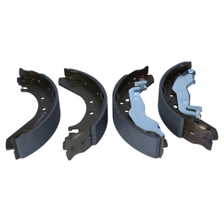 Fékpofa készlet, hátsó tengely, 19-0295 Honda Accord 6/Civic 6/Civic 6 Aerodeck/Concerto Mg Express/Mg Zr/Mg Zs Rover 200