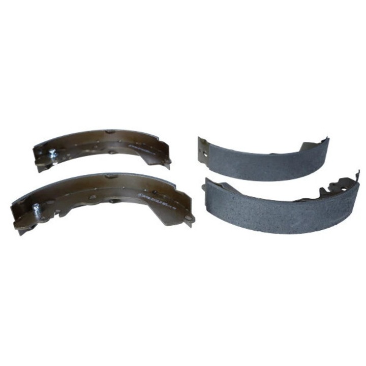 Fékpofa készlet, hátsó tengely 19-0315 Mitsubishi Carisma/Colt 4/Colt 5/Galant 5/Galant 6/Galant 7/Galant 8/Lancer 3