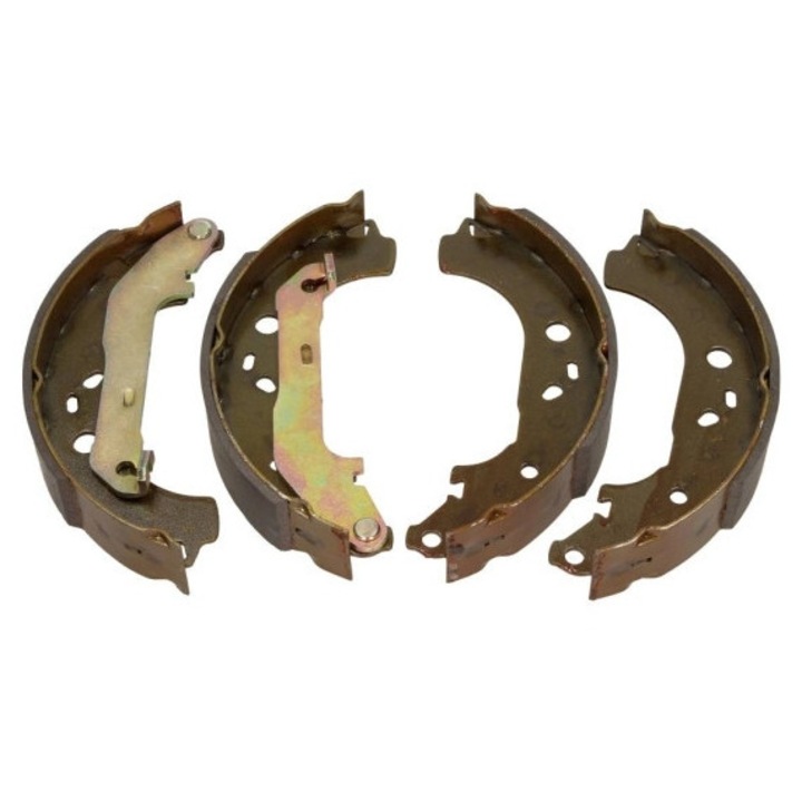 Fékpofa készlet hátsó tengely 19-1779 Ford Focus 2