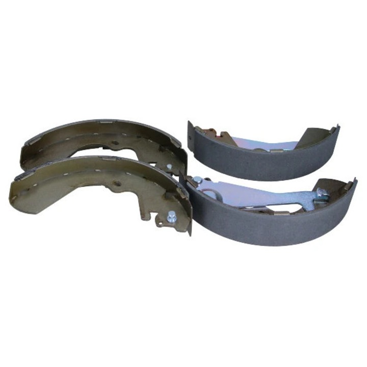 Fékpofa készlet, hátsó tengely 19-4599 Hyundai Galloper 2/H-1/H-1 / Starex/H-1 Travel/H100 Mitsubishi Galloper