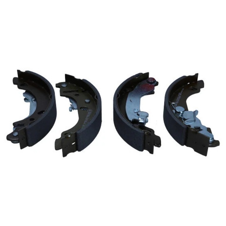 Fékpofa készlet hátsó tengelyre 19-0276 Fiat Panda