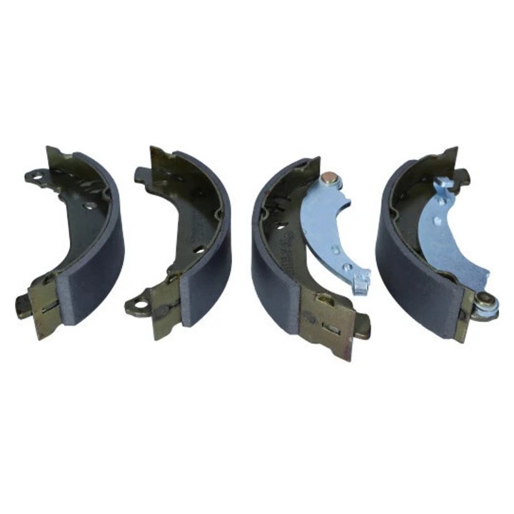 Fékpofa készlet hátsó tengely 19-0254 Dacia Logan/Sandero Renault Clio 2/Clio Symbol 1/Logan 1/Sandero/Stepway 1