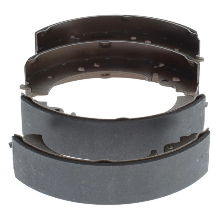 Fékpofa készlet 0986487217 Chevrolet Niva Lada 1200-1600/Kalinka/Niva Terepjáró, /Nova/Toscana