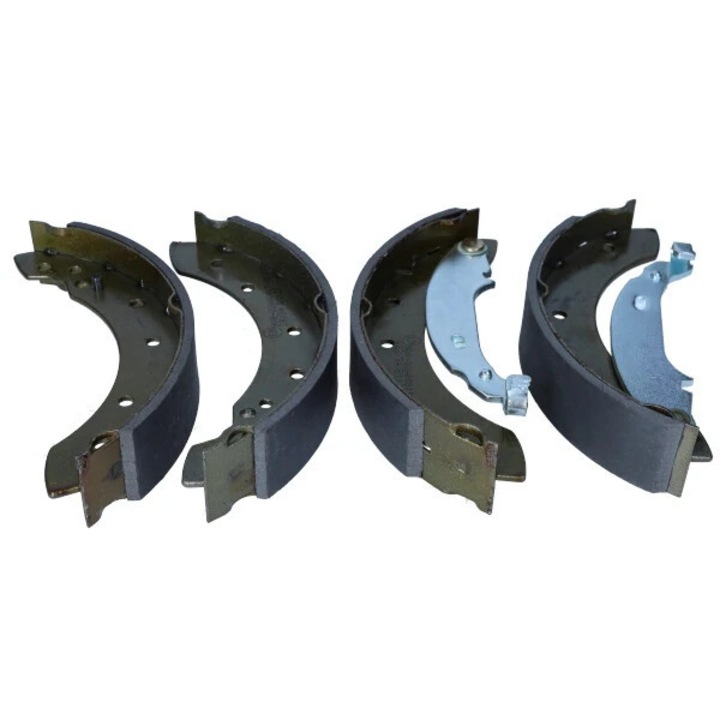 Fékpofa készlet, hátsó tengely 19-0242 Citroën Saxo/Xsara/Zx Dacia Logan/Sandero Lifan 320/520/520I Peugeot 106 2/206/207