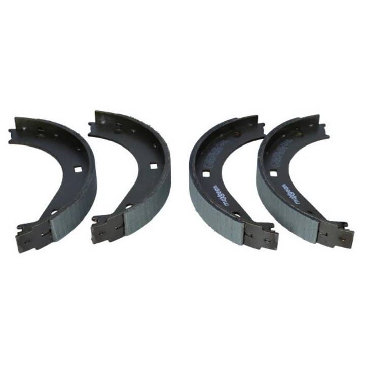 Set Saboti Frana, Frana De Mana Axa Spate Stanga 19-0280 Alpina Roadster V8 Bmw 3/5/6/7/8/Z3/Z8 Wiesmann Mf3