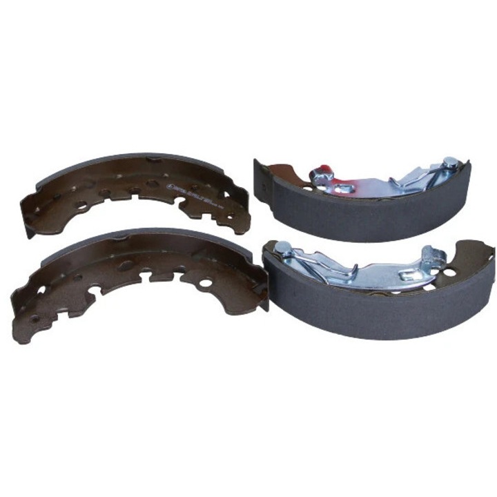 Fékpofa készlet hátsó tengely 19-4601 Chrysler Ypsilon Citroën Nemo Daihatsu Hijet Fiat Fiorino/Grande Punto/Idea/Panda