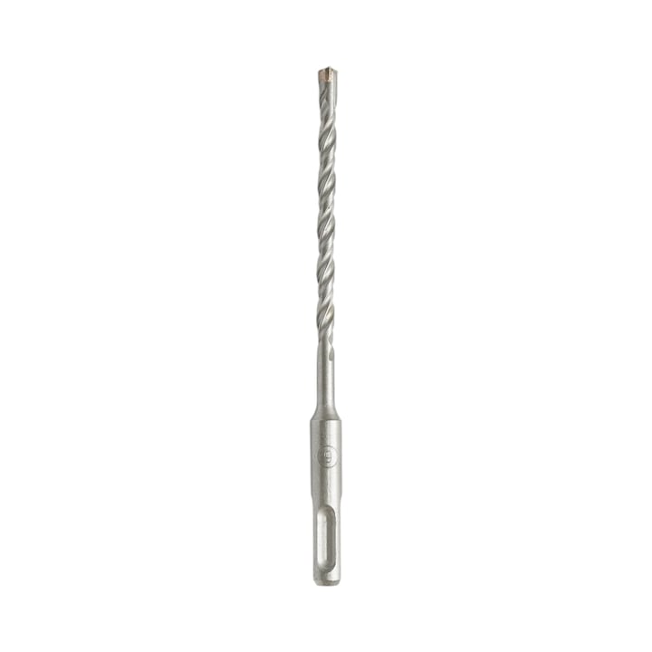 Vidia betonfúró 6x160mm SDS Plus, keresztfejű