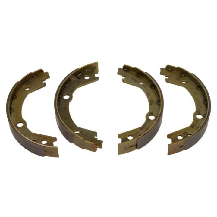 Fékpofa készlet, Kézifék Hátsó tengely Bal 19-1892 Hyundai Elantra 4/Matrix/Sonata 5/Sonata 6/Sonata 7/Tucson