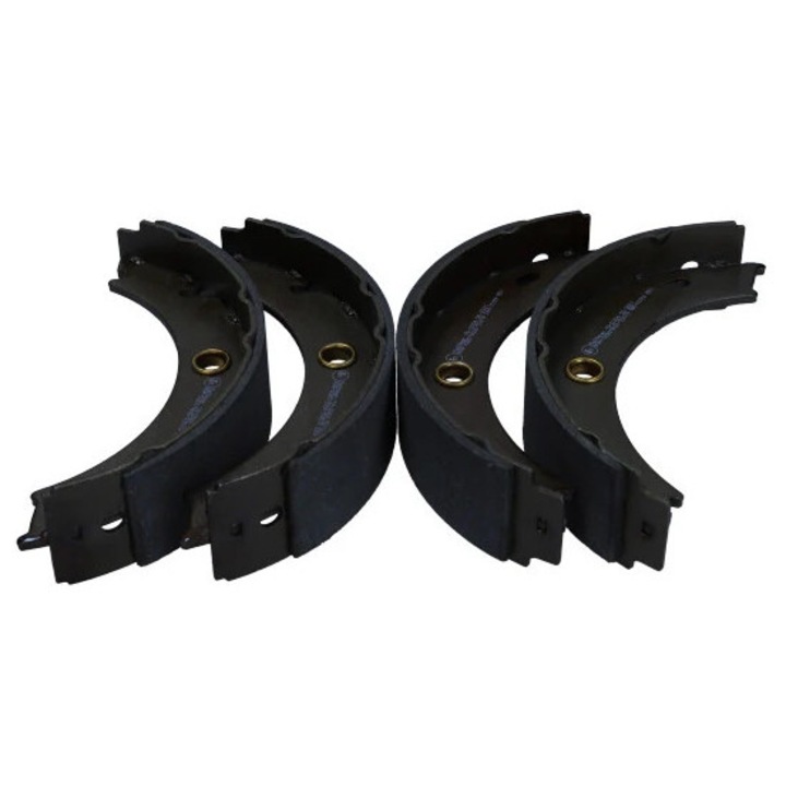 Set Saboti Frana De Mana Maxgear 19-0304 Mercedes-Benz Sprinter 4-T, 6-T