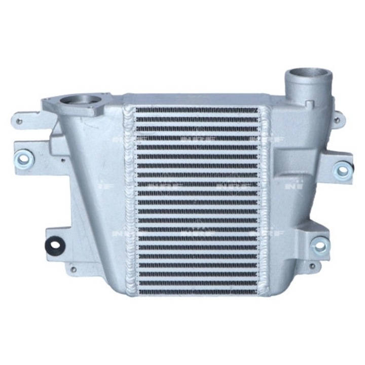Intercooler, Kompresszor 30384 Nissan Patrol Gr 5/Terrano 2