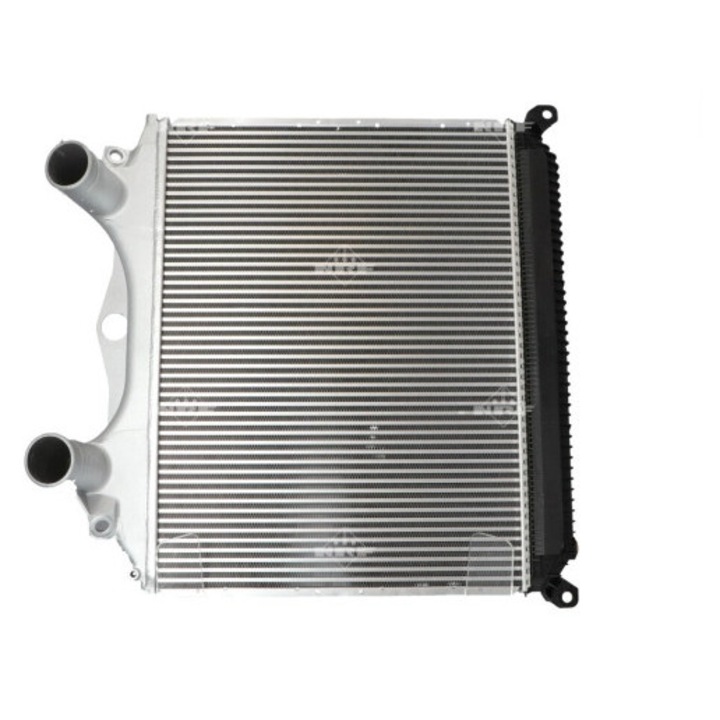 Intercooler, Compresor 30204 Man Tga/Tgs 1/Tgx 1