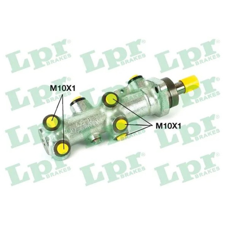 Главна помпа, спирачка 6782 Citroën Jumper 1 Fiat Ducato Opel Astra H/Astra H Classic Peugeot Boxer