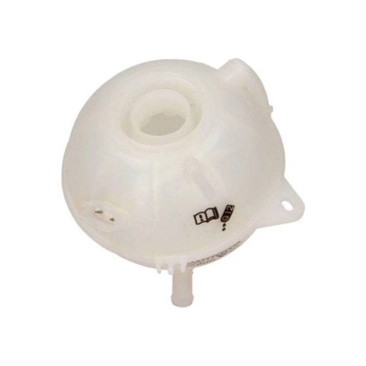 Tágulási tartály, hűtés 77-0010 Audi A3 Seat Cordoba/Ibiza 2/Leon/Toledo 2 Skoda Octavia 1 Vw Bora/Bora 1/Golf 4