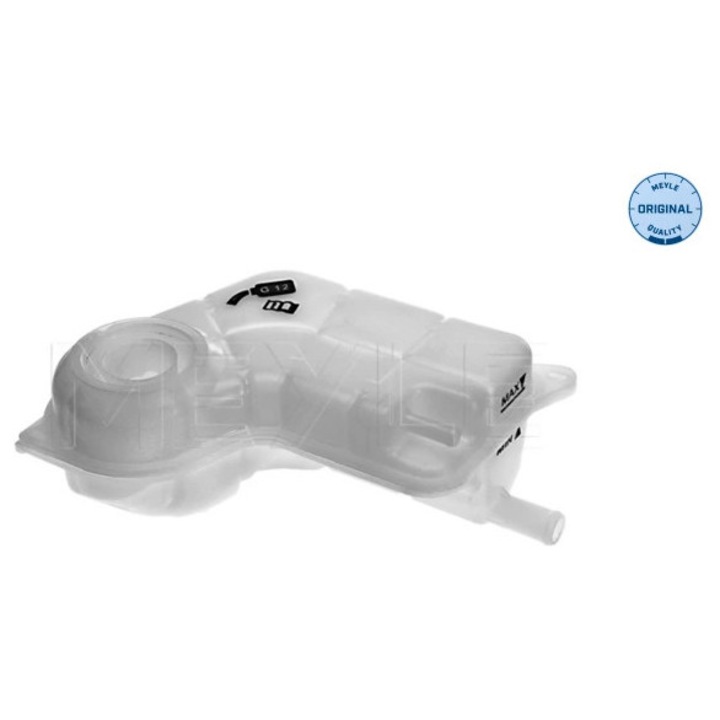 Tágulási tartály, hűtés 1002230003 Audi A4 B6/A4 B7/A6 C5 Seat Exeo Vw Passat B5.5