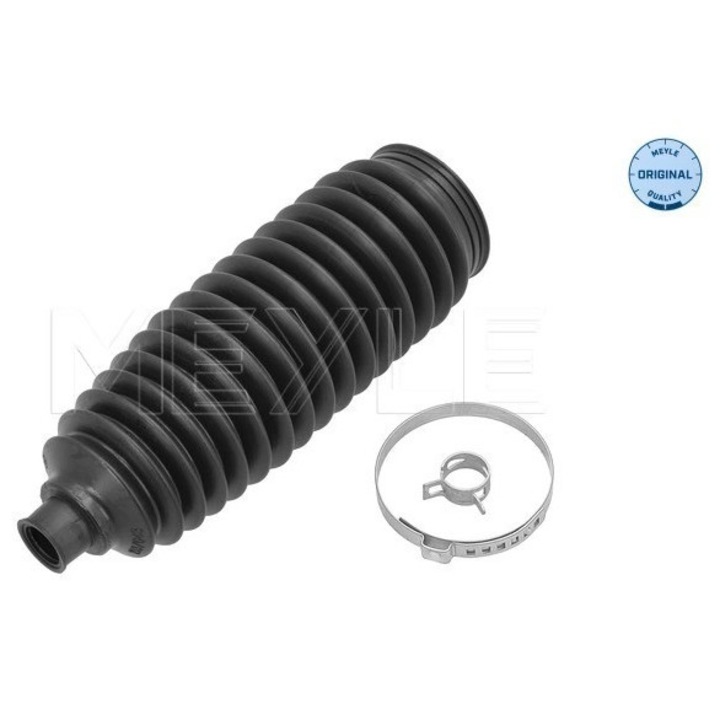 Fújtatókészlet, Kormányzás 30-146200011 Toyota Hilux 7 Pick-Up