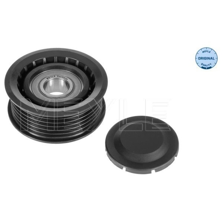 Vezetőgörgő/Feszítőgörgő, Hajtószíj 0140090081 Audi A4 B5/A6 C5/A8 D2 Mercedes-Benz 5-ös osztály/C-osztály/C-osztály T-modell