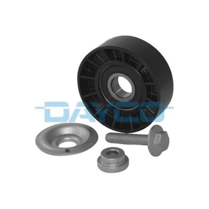 Vezetőgörgő/Feszítőgörgő, Hajtószíj Apv1026 Citroën Jumper 1/Jumper 2 Fiat Ducato Peugeot Boxer