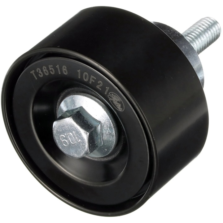 Vezetőgörgő/Vezetőkerék, Hajtószíj T36516 Daf Cf/Cf 65/Lf/Lf 45/Lf 55/Xb/Xbc Irisbus Access Bus 2/Citelis/Crossway