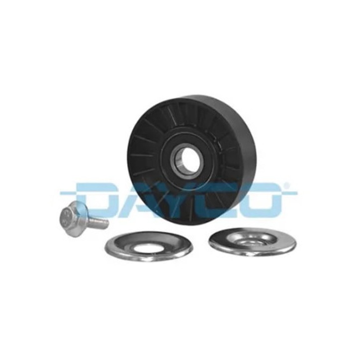 Ролка водеща/направляваща, ремък трансмисия Apv1017 Saab 9-5/900 2