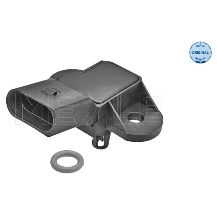 Senzor, Presiune Galerie Admisie 1148120010 Audi A3/A4 B7/A4 B8/A5/A6 C6/A6 C7/A7/A8 D3/A8 D4/Q5/Q7 Porsche Cayenne