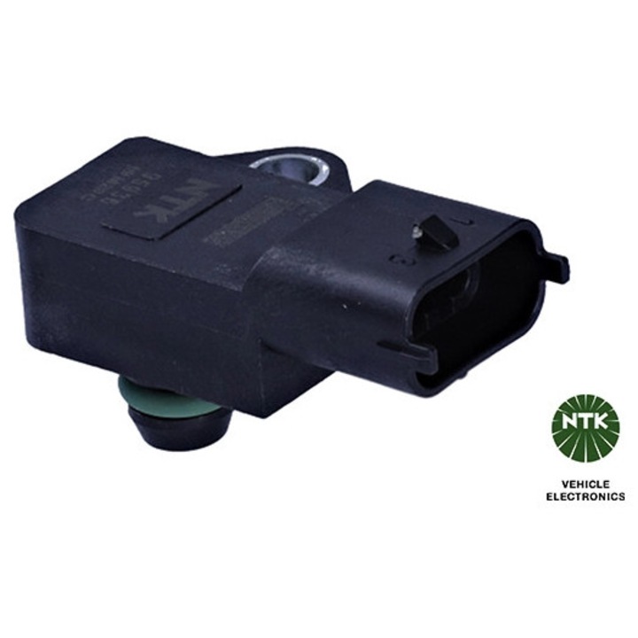 Сензор, налягане на всмукателния колектор 95936 Honda Civic 7 Opel Astra G/Astra G Classic Caravan/Astra H/Astra H Gtc/Combo