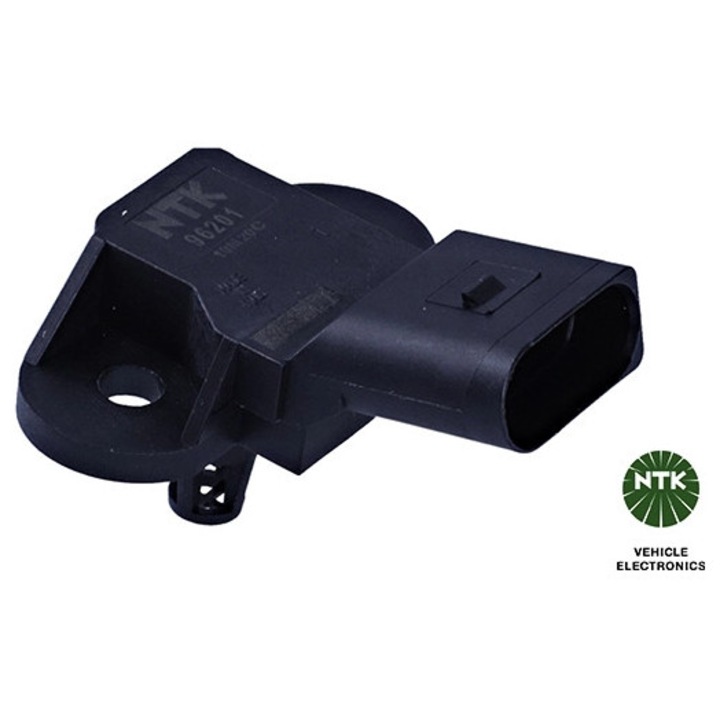 Senzor, Presiune Galerie Admisie 96201 Audi A3/A4 B7/A4 B8/A5/A6 C6/A6 C7/A7/A8 D3/A8 D4/Q5/Q7 Porsche Cayenne/Panamera