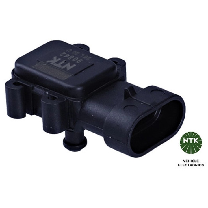 Сензор, налягане в смукателния колектор 90842 Nissan Interstar/Primastar Opel Movano A/Vivaro A Renault Clio 2/Clio Symbol 1