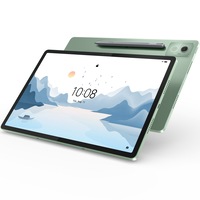 Tableta Lenovo IdeaTab Pro, Octa-Core,12.7" 3K (2944x1840) LTPS, IPS 400nits Paper-like Anti-glare, 144Hz, 8GB RAM, 256GGB, Wifi, Seafoam Green + Lenovo Tab Pen Plus