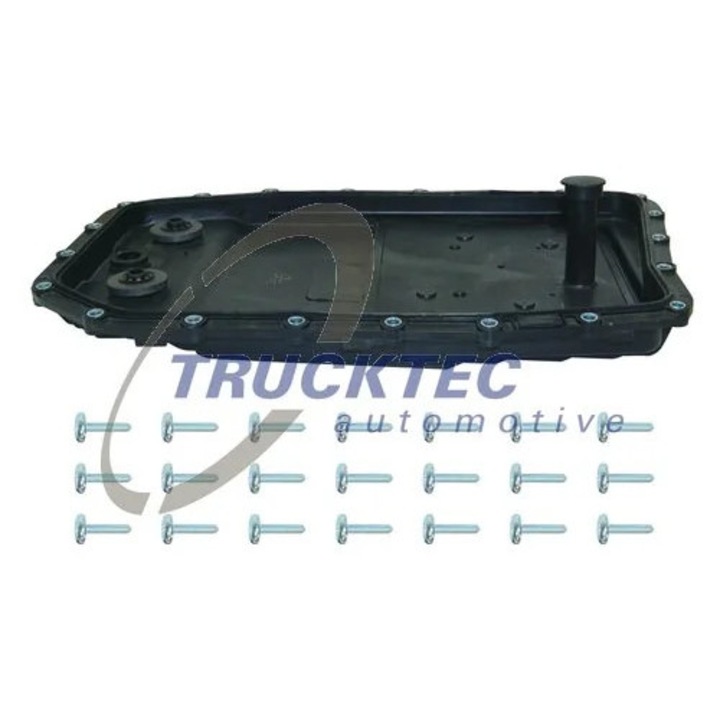 Маслена вана, Автоматична скоростна кутия 08.25.018 Alpina B5/B6/B7 Aston Martin Db9/Db9 Vantage/Rapide Bentley Arnage Bmw 3/5/6