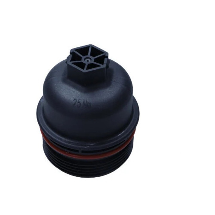 Olajszűrőház fedél 27-1013 Fiat Talento Nissan 10-Trail 2/10-Trail 3/Nv300/Nv400/Primastar/Qashqai 1/Qashqai 2