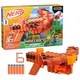 Pistol Nerf Minecraft – Arbaleta Jefuitorului Pillager’s Crossbow