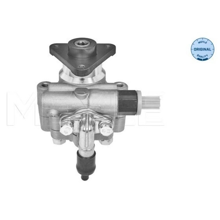 Hidraulikus szivattyú, kormánymű 6146310016 Nissan Nv400 Opel Movano B Renault Master 3 Vauxhall Movano Mk Iicombi