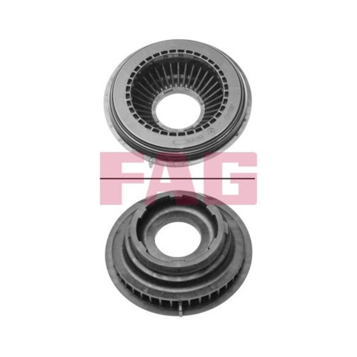 Lengéscsillapító csapágy 713008820 Ford C-Max/C-Max 2/Focus 2/Focus 3/Focus C-Max/Kuga 1/Kuga 2 Ford (Changan) Escort