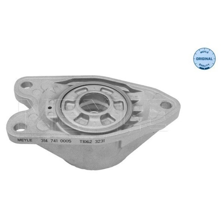 Rugóteher-támasztó csapágy hátsó tengely 3147410005 Bmw 1/2/2 Active/2 Active Tourer/2 Gran/2 Gran Tourer/3/3 Touring/4