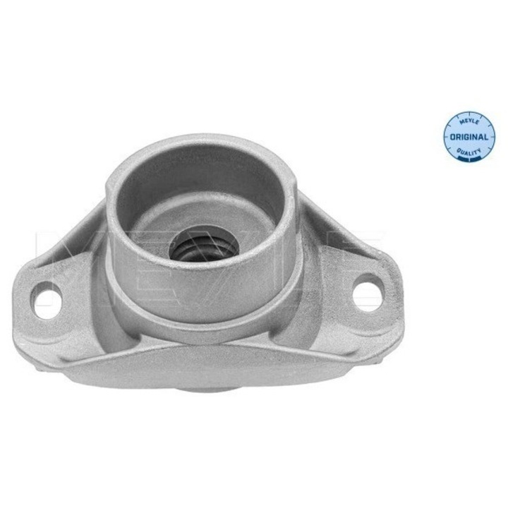 Hátsó tengely rugótámasz csapágy 1007411046 Audi A4 B9/A5