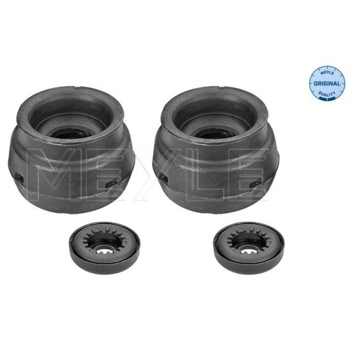 Rugóteher-csapágy, rugós tartó első tengely 1004121019/S Audi A3/Tt Seat Arosa/Cordoba/Cordoba Vario/Ibiza 2/Ibiza 4/Inca/Leon