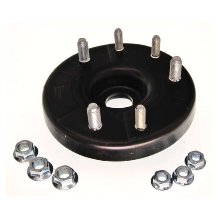 Rugótorony csapágy első tengely jobb 72-4633 Honda Accord 8