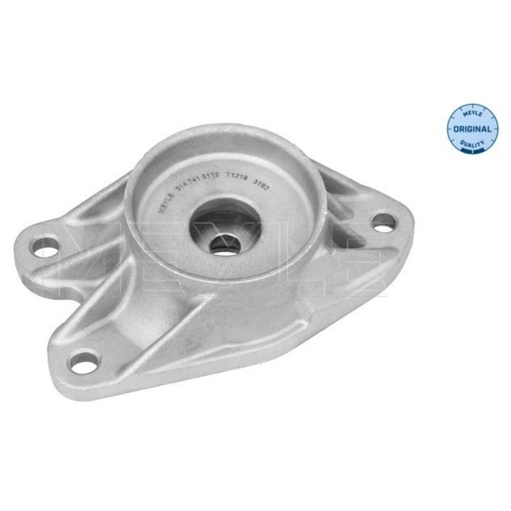 Hátsó tengely rugó alátámasztó csapágy 3147410112 Bmw 1