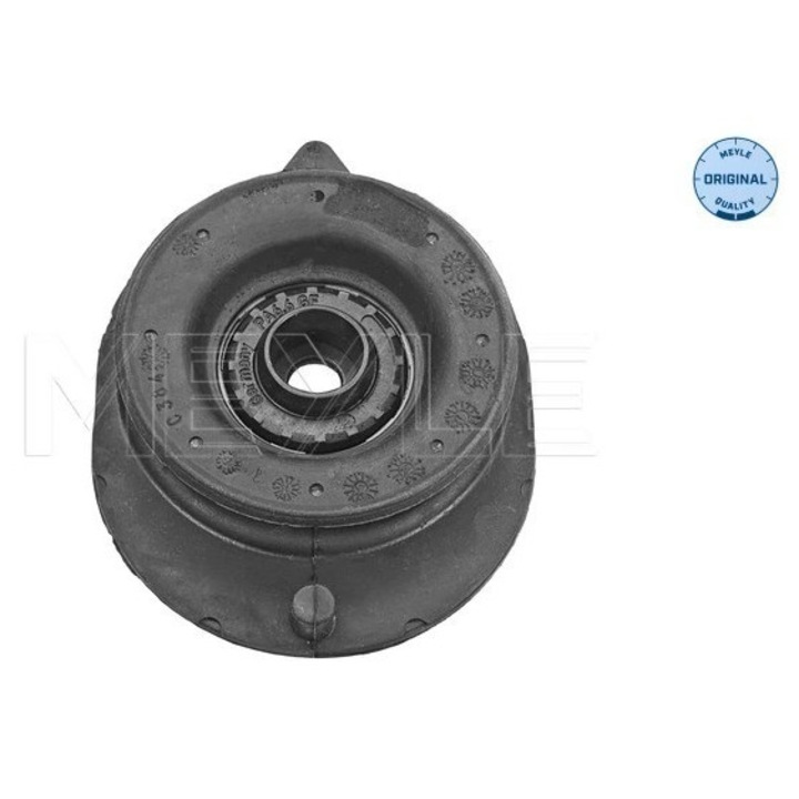 Rugóteher-csapágy, első tengely rugóstag tartó 7146410013 Fiat 500/Idea/Panda/Punto Ford Ka Lancia Musa