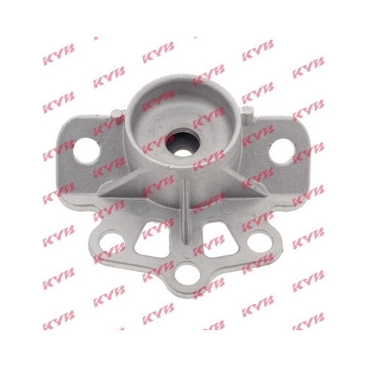 Лагер Опора Пружина Задна ос Лява Sm9806 Abarth Grande Punto/Punto/Punto Evo Alfa Romeo Mito Fiat 500L/Punto