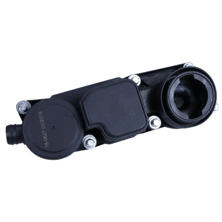 Olajszeparátor, forgattyúház szellőző 18-0627 Mercedes-Benz C-osztály/C-osztály T-modell/Clk/E-osztály/E-osztály T-modell/S-osztály