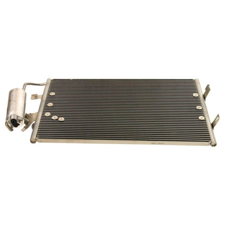 Kondenzátor, Klíma Ac819011 Mercedes-Benz A-Class/Vaneo